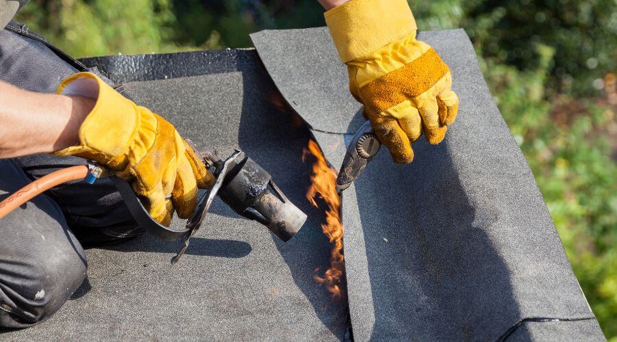 Professional New roof installation in Elizaville, NY